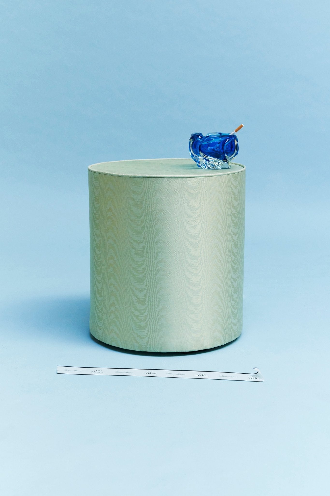 PELE STOOL - CC Moulton