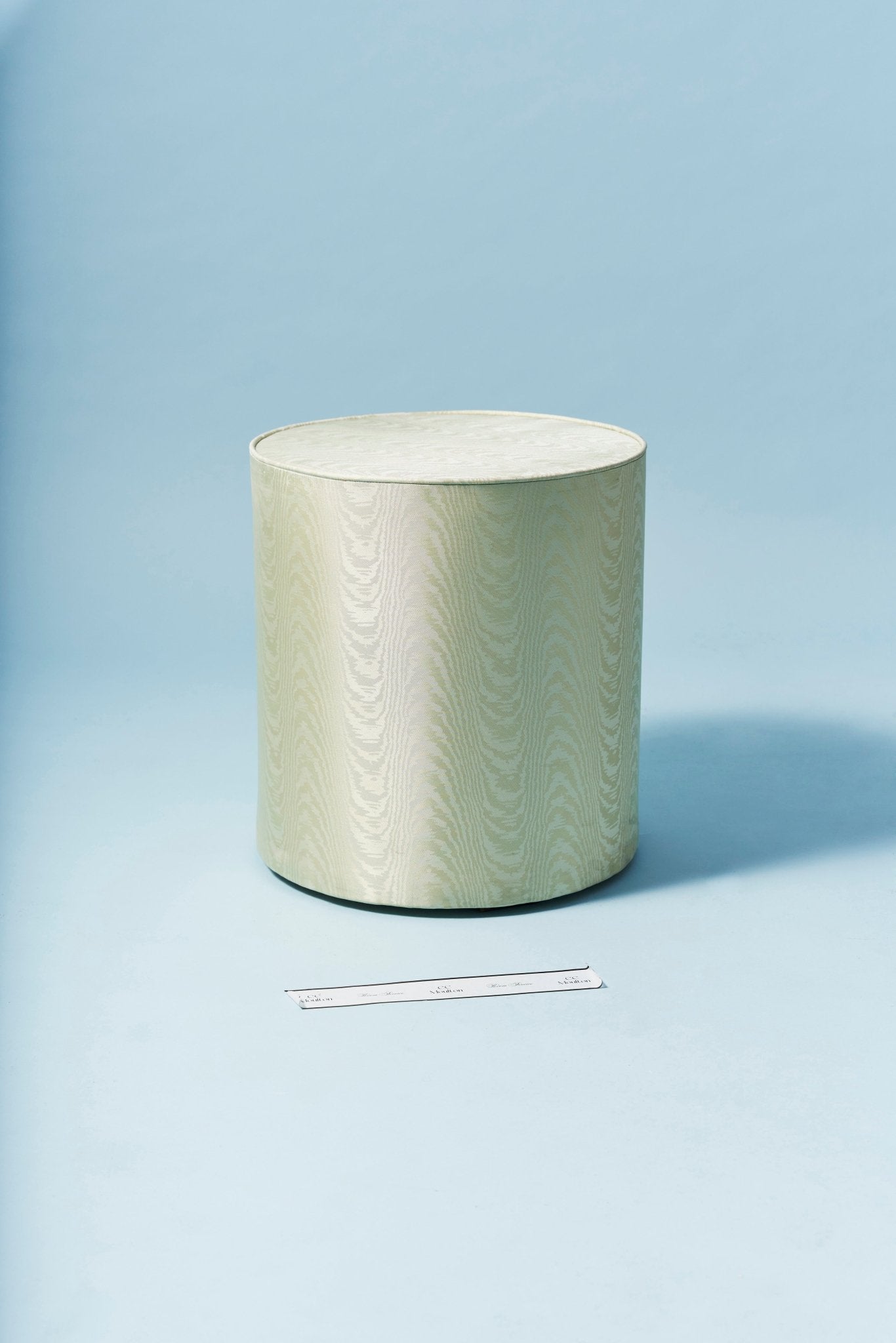 PELE STOOL - CC Moulton