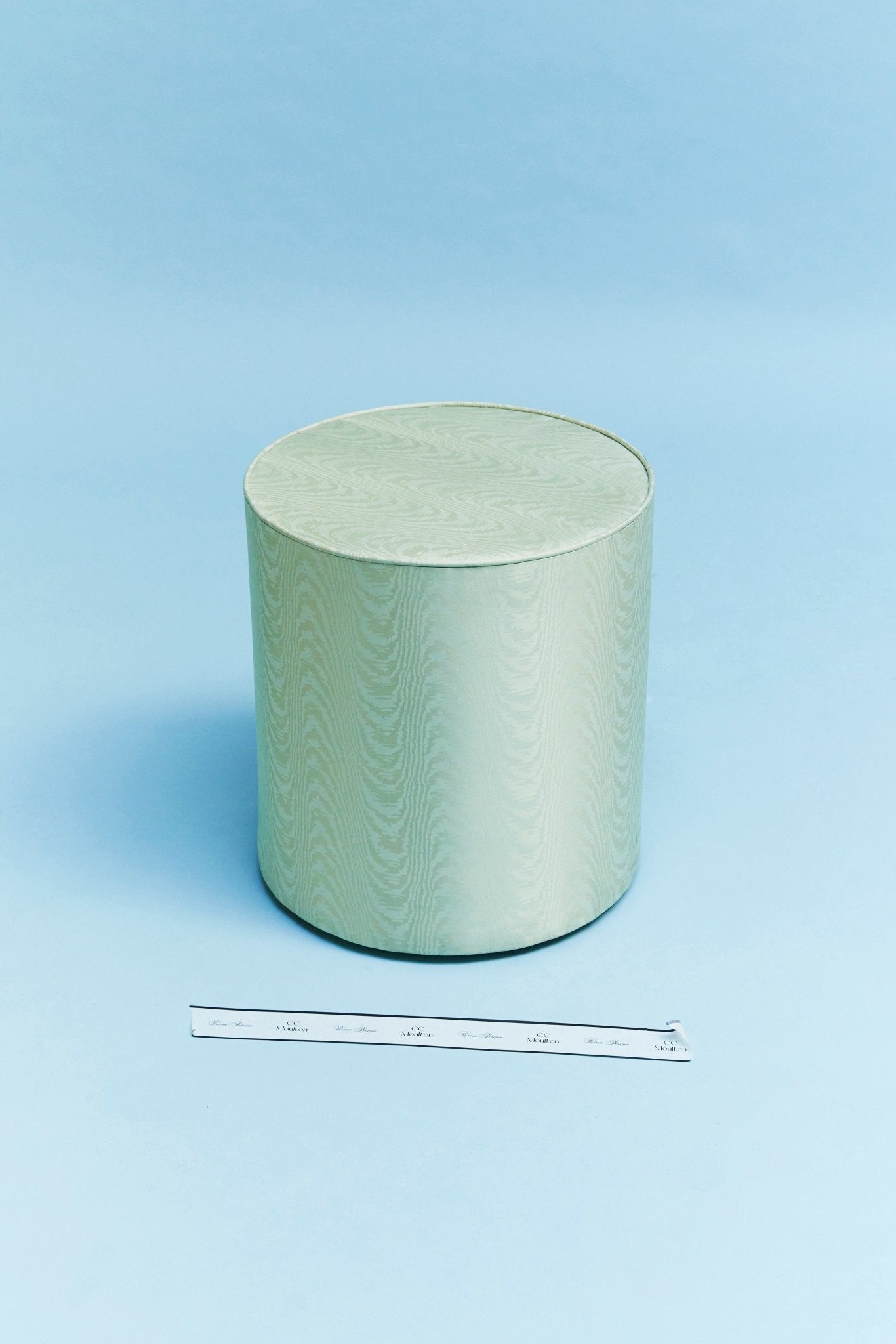 PELE STOOL - CC Moulton