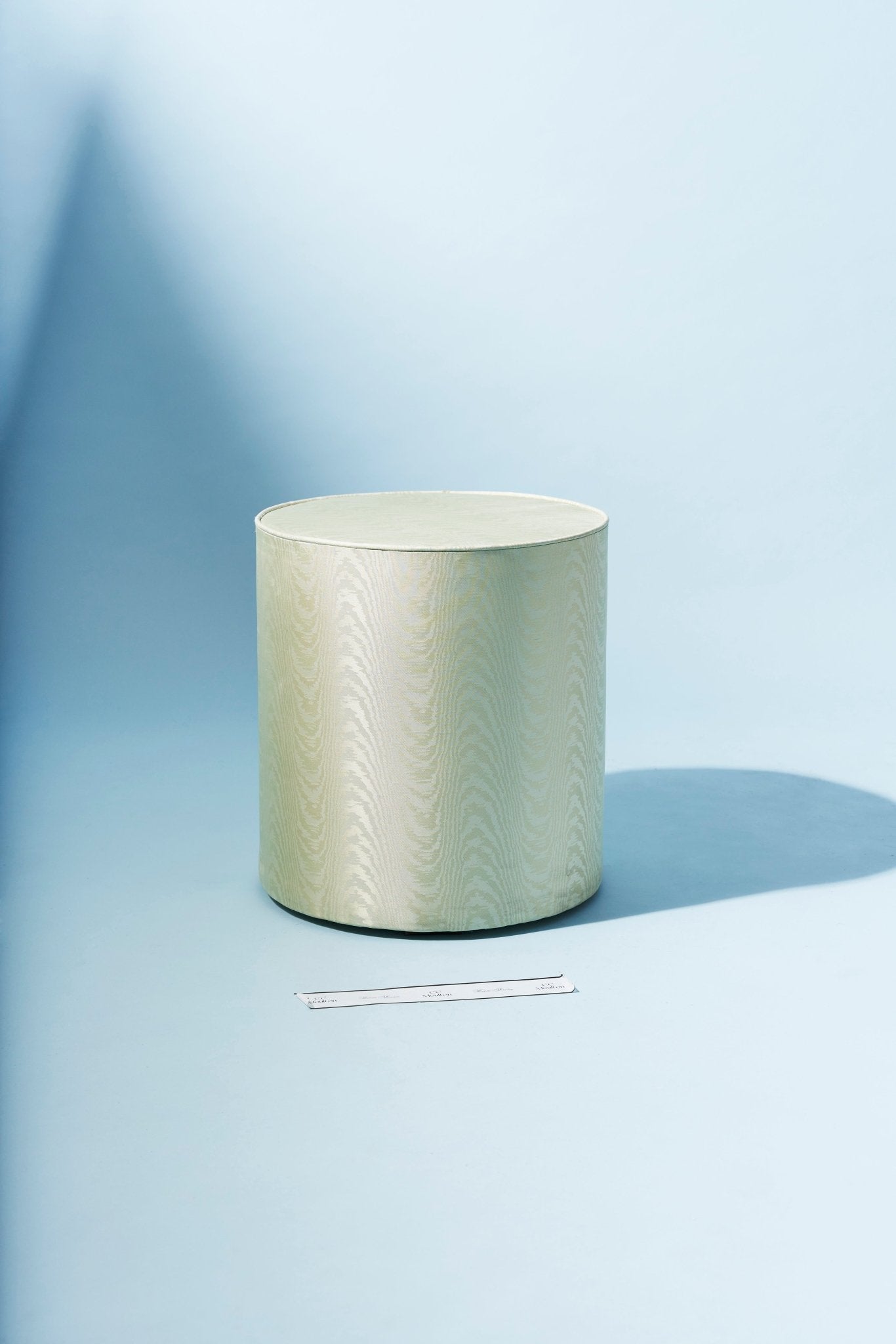 PELE STOOL - CC Moulton