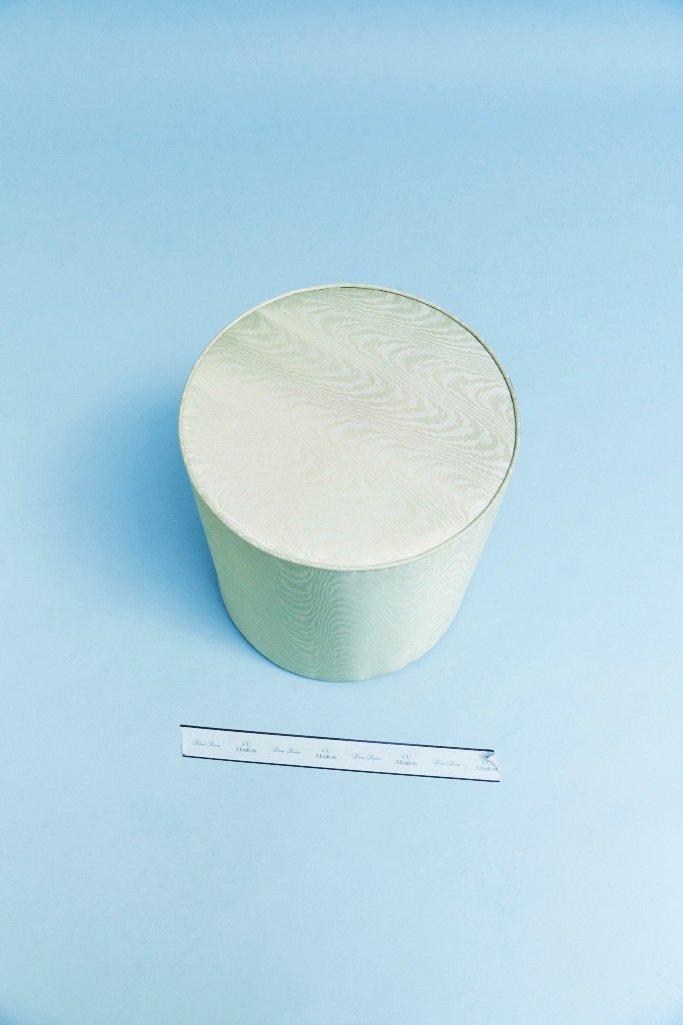 PELE STOOL - CC Moulton