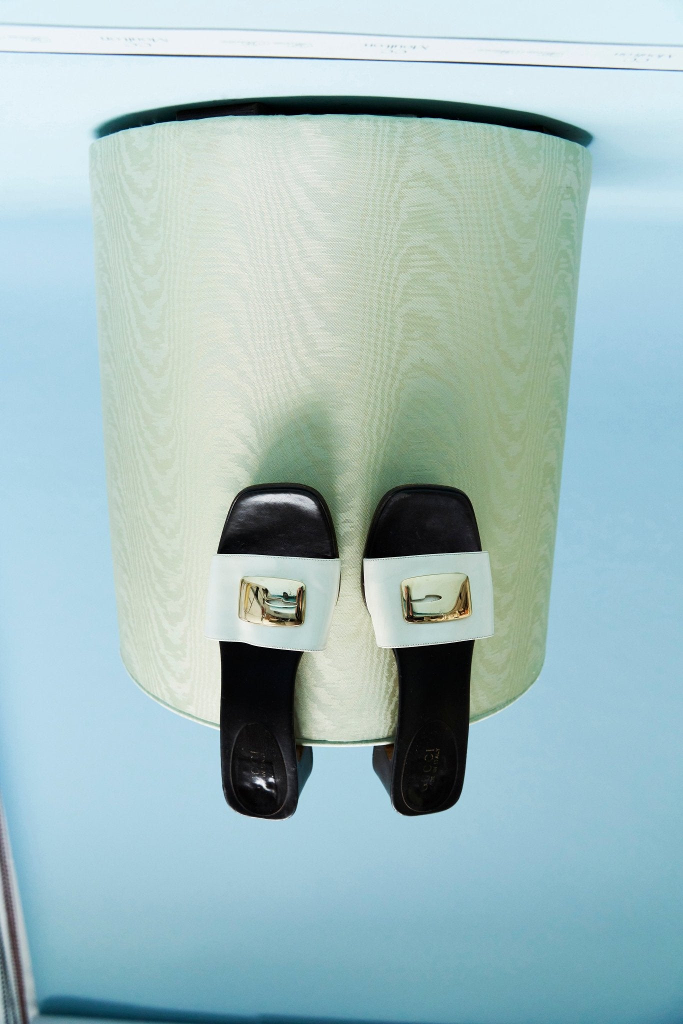 PELE STOOL - CC Moulton