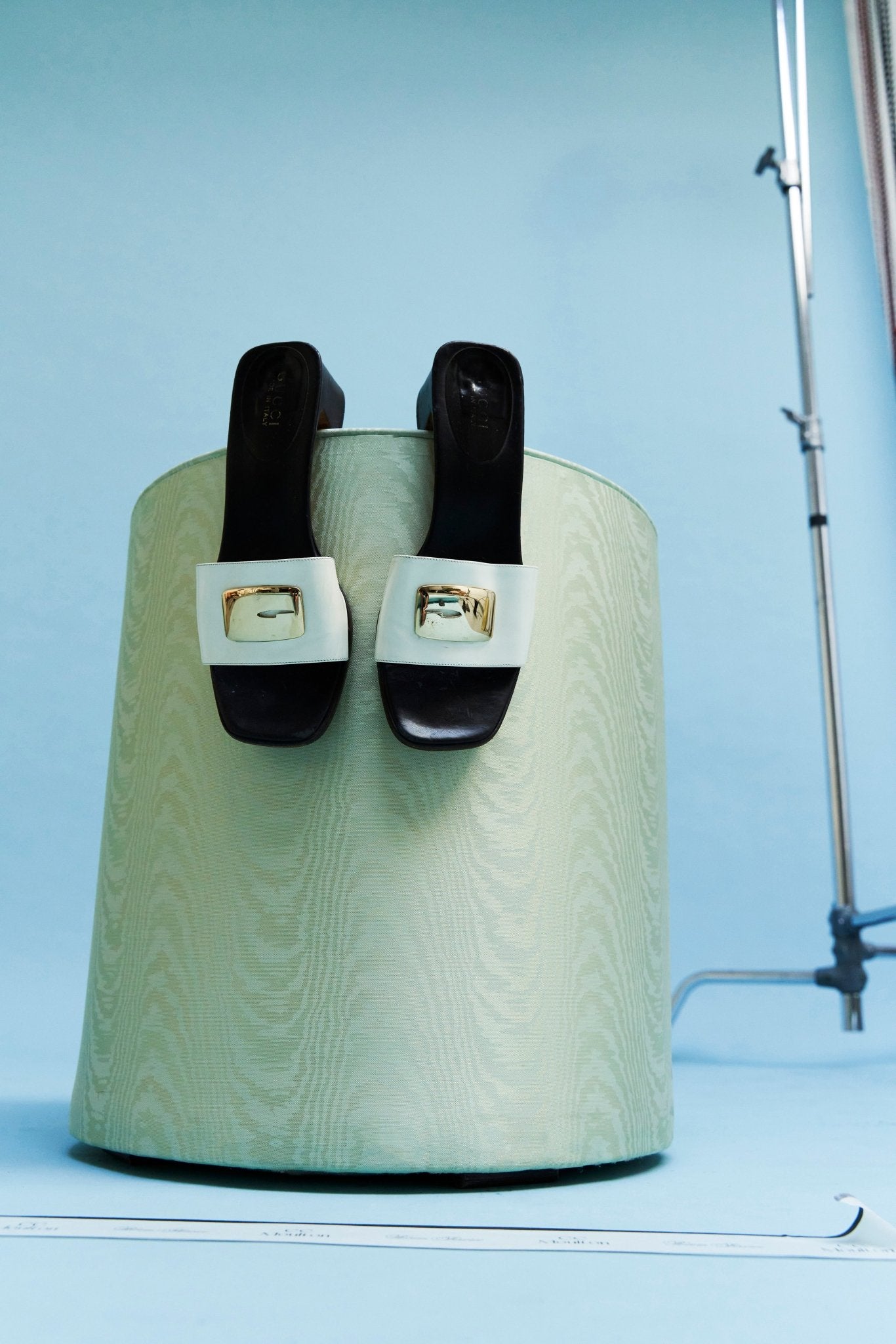 PELE STOOL - CC Moulton