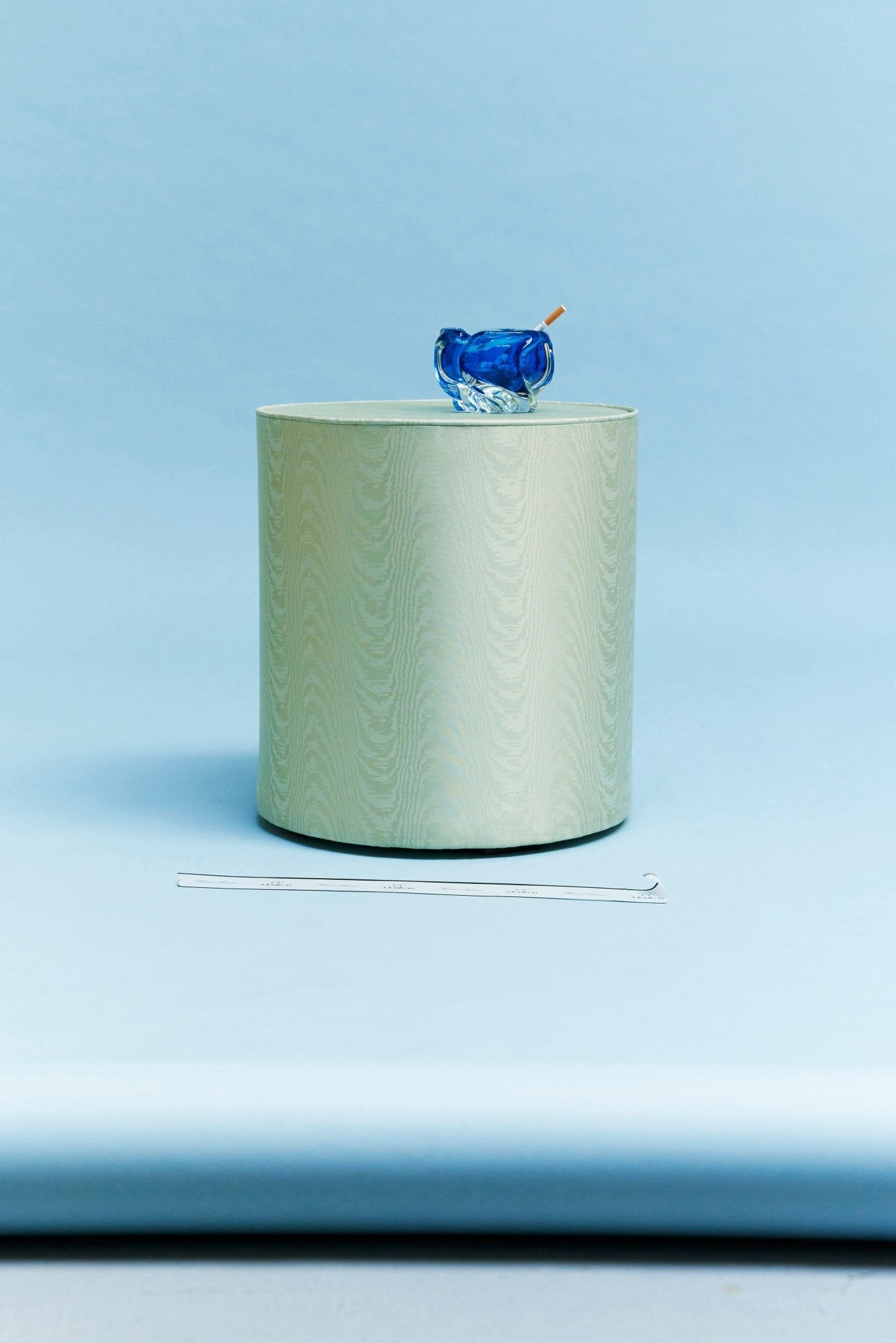 PELE STOOL - CC Moulton