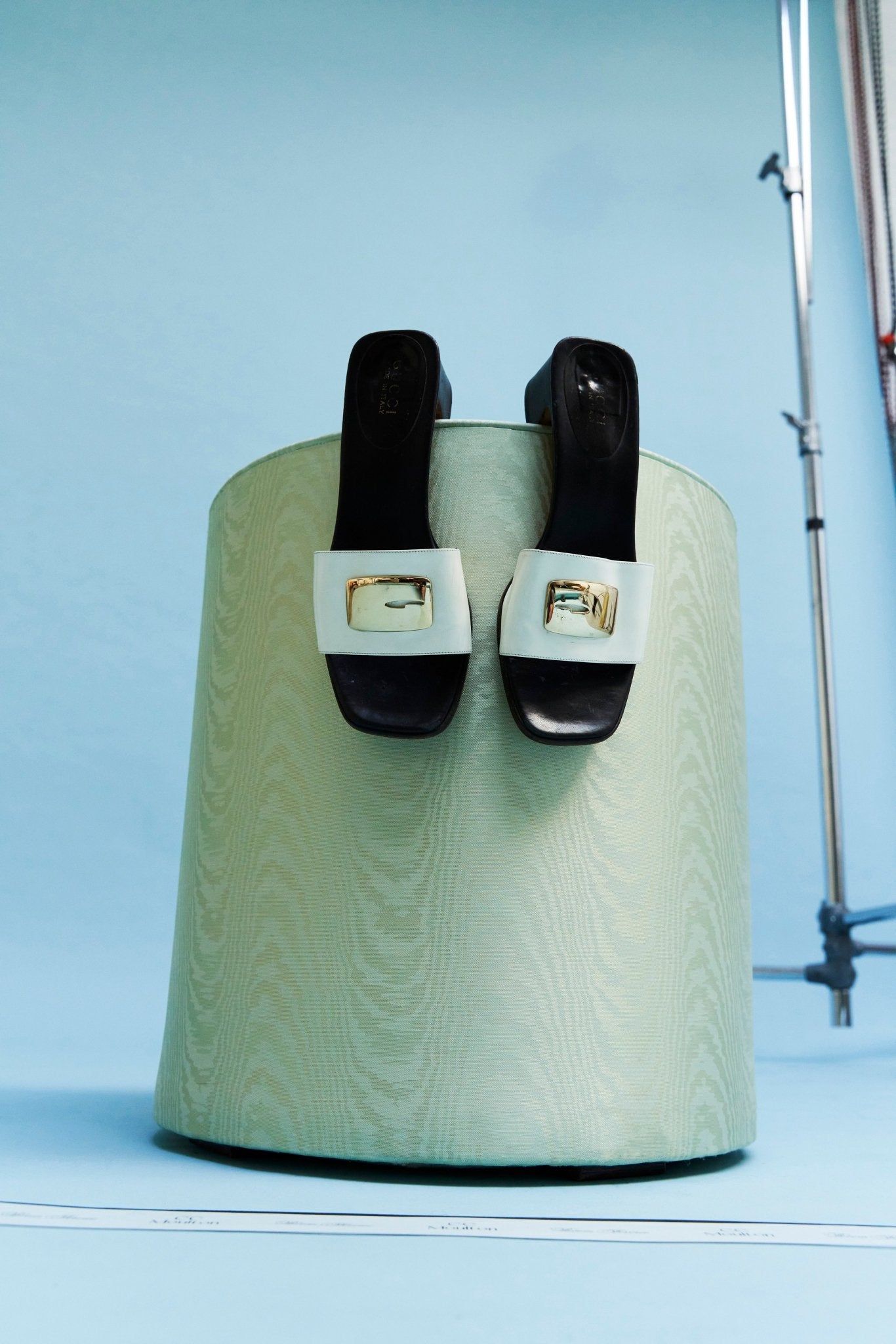 PELE STOOL - CC Moulton