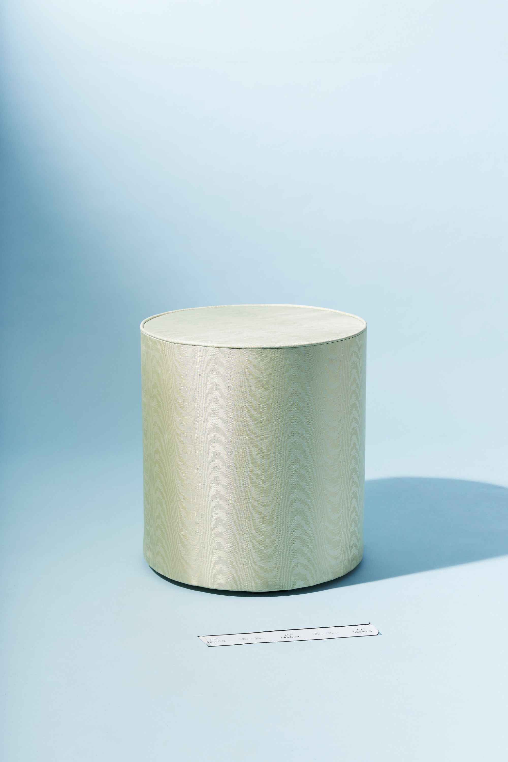 PELE STOOL - CC Moulton