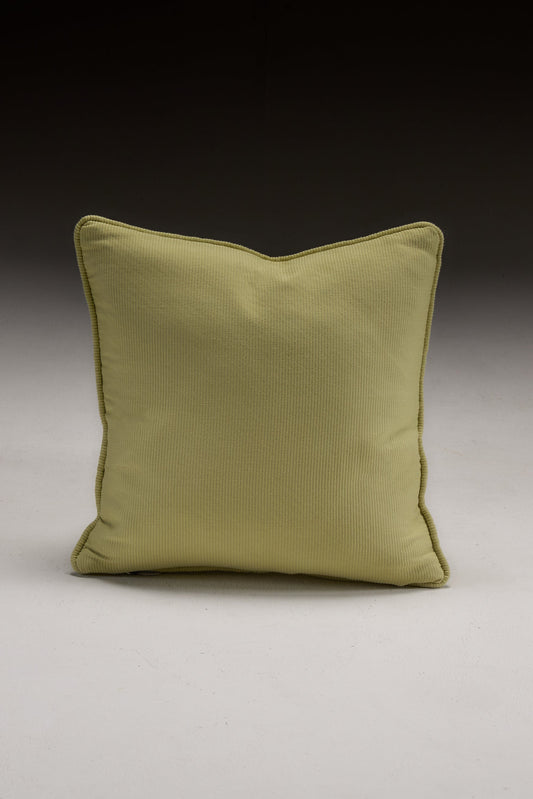 CC'S REPP CUSHION - PIPED