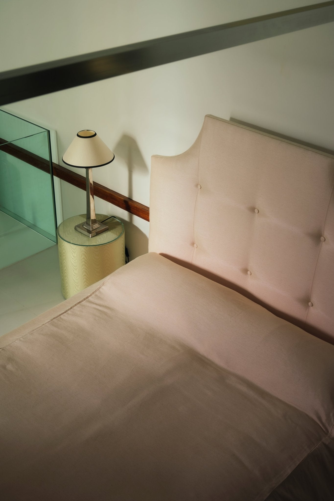 SILK SATEEN - BONBON - CC Moulton