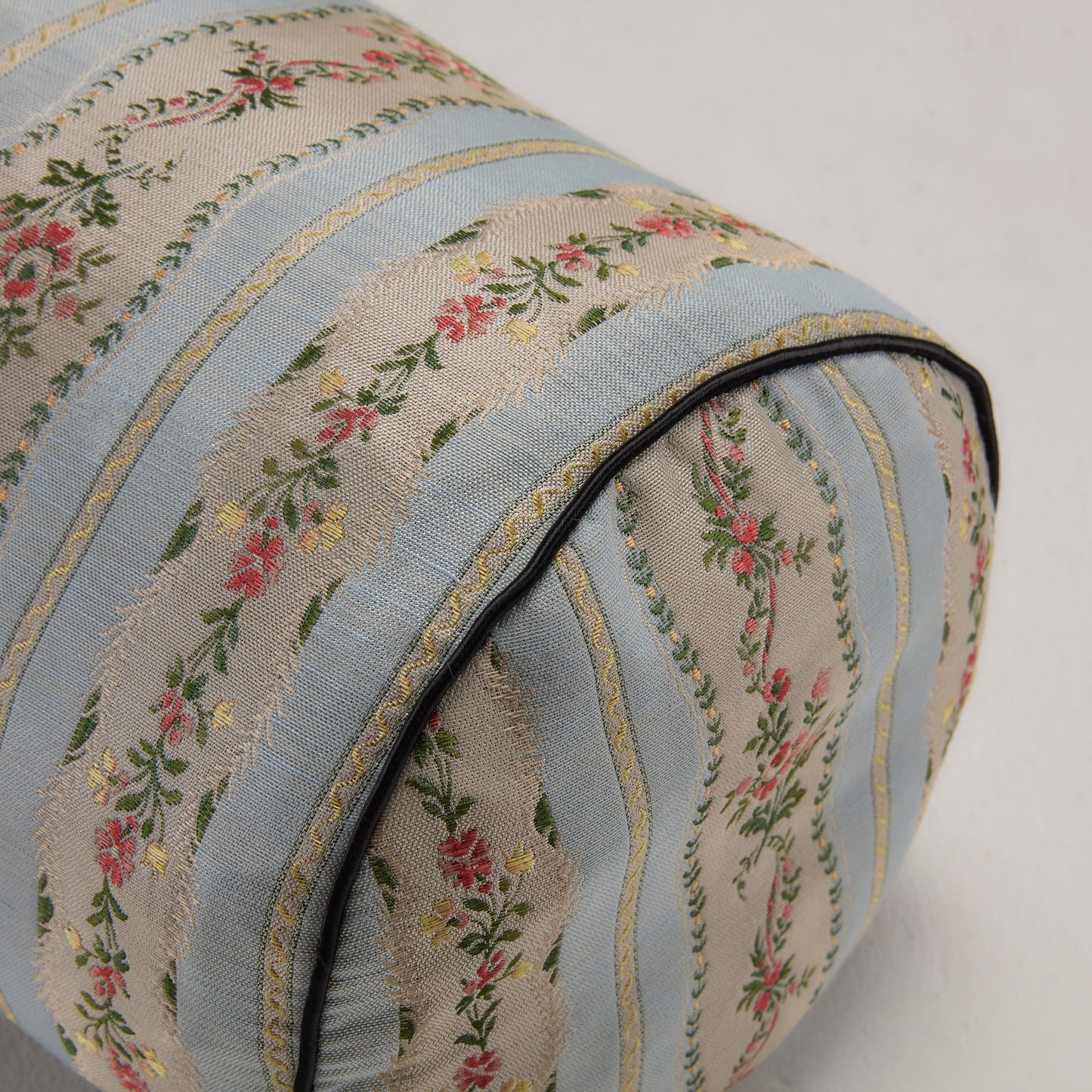 SPITALFIELDS STRIPE BOLSTER
