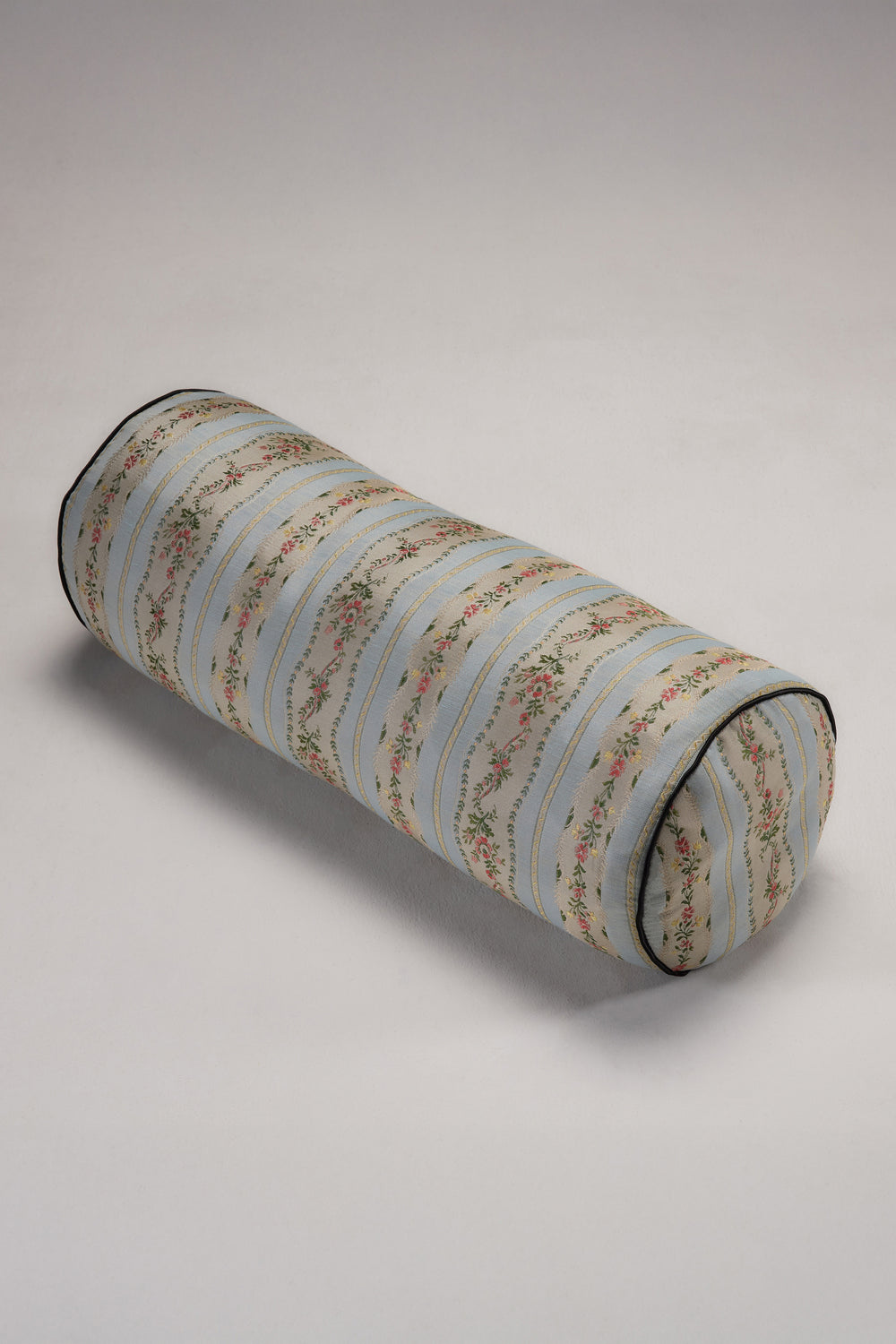 SPITALFIELDS STRIPE BOLSTER
