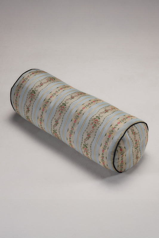 SPITALFIELDS STRIPE BOLSTER