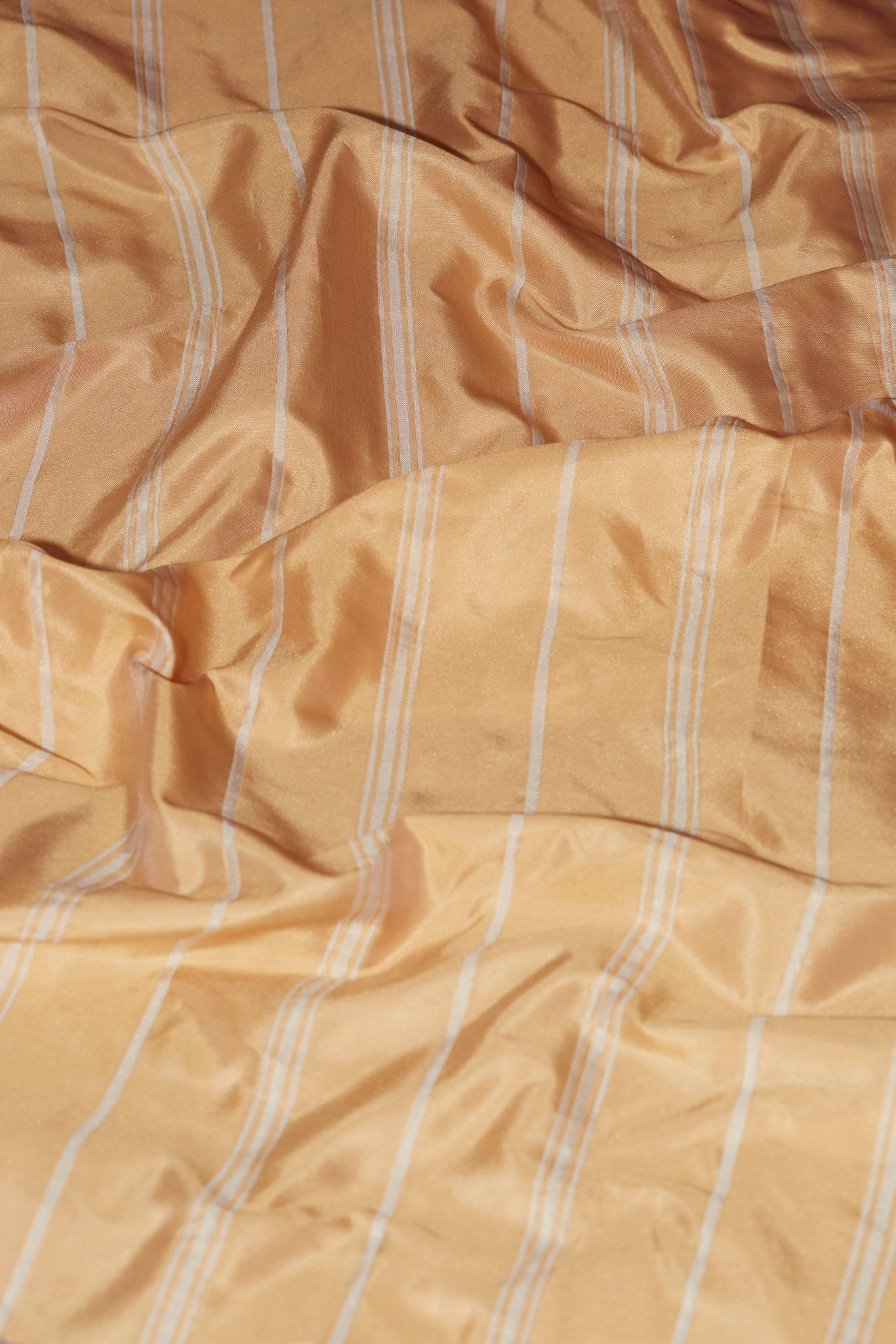 TAFFETA STRIPE - PESCA - CC Moulton