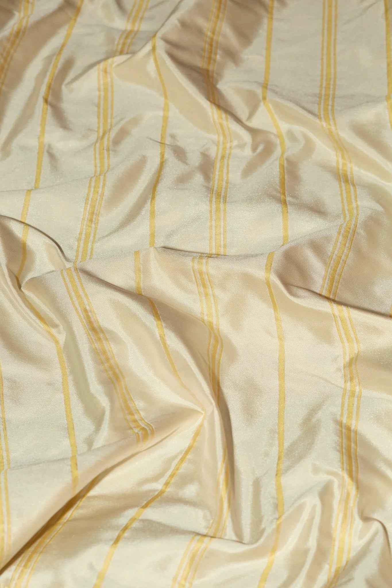 TAFFETA STRIPE - ZABAGLIONE