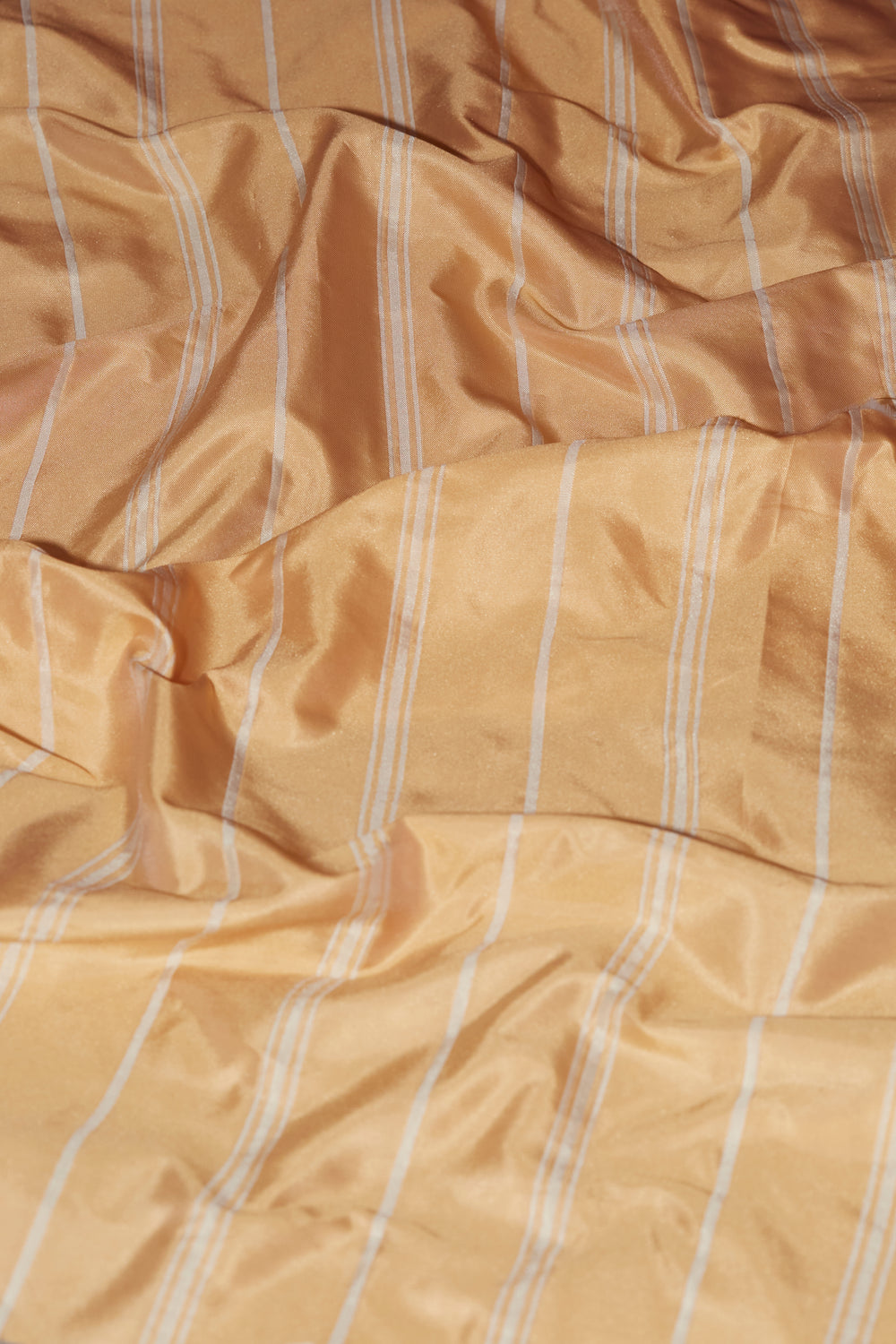 Taffeta stripe - pesca