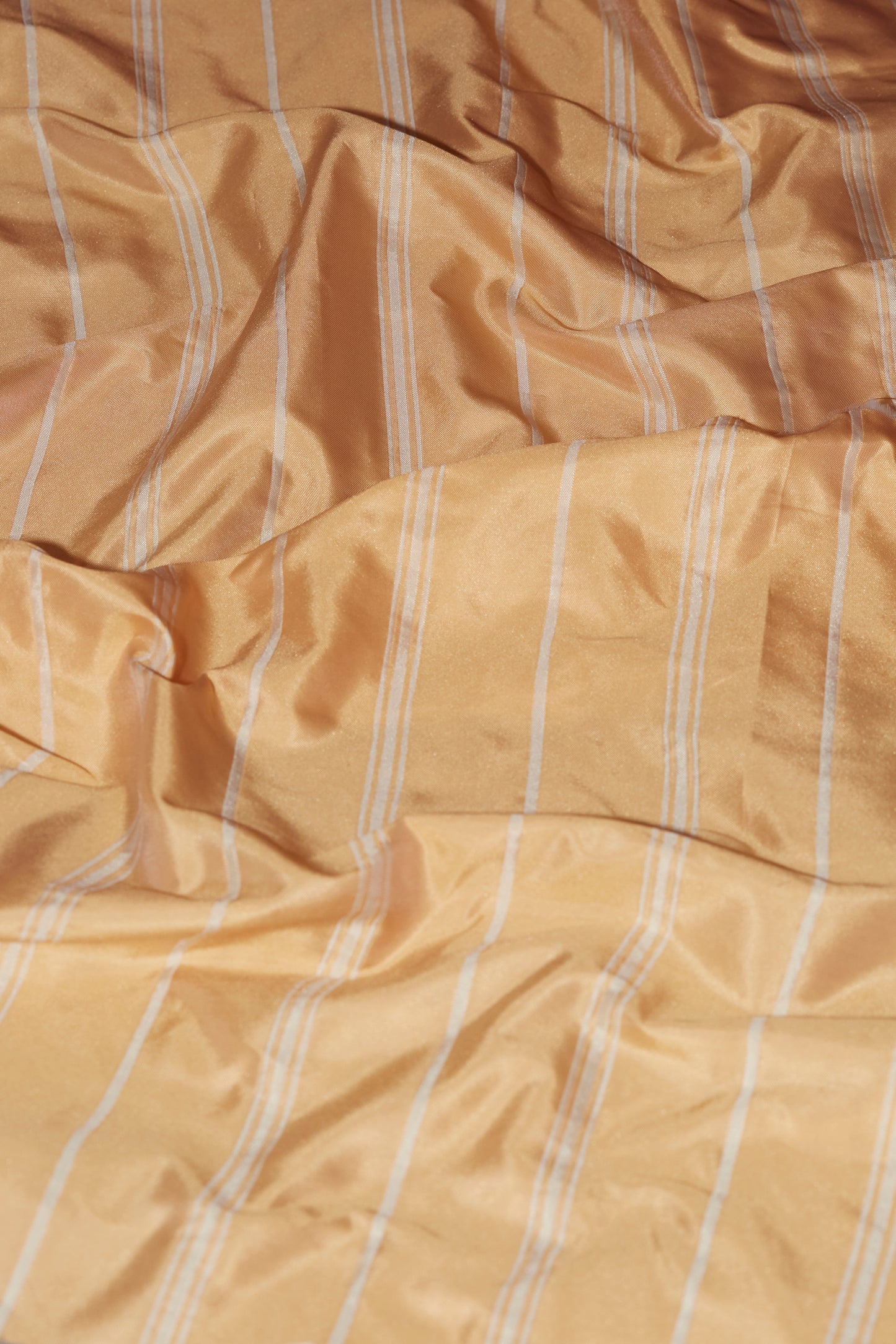 Taffeta stripe - pesca
