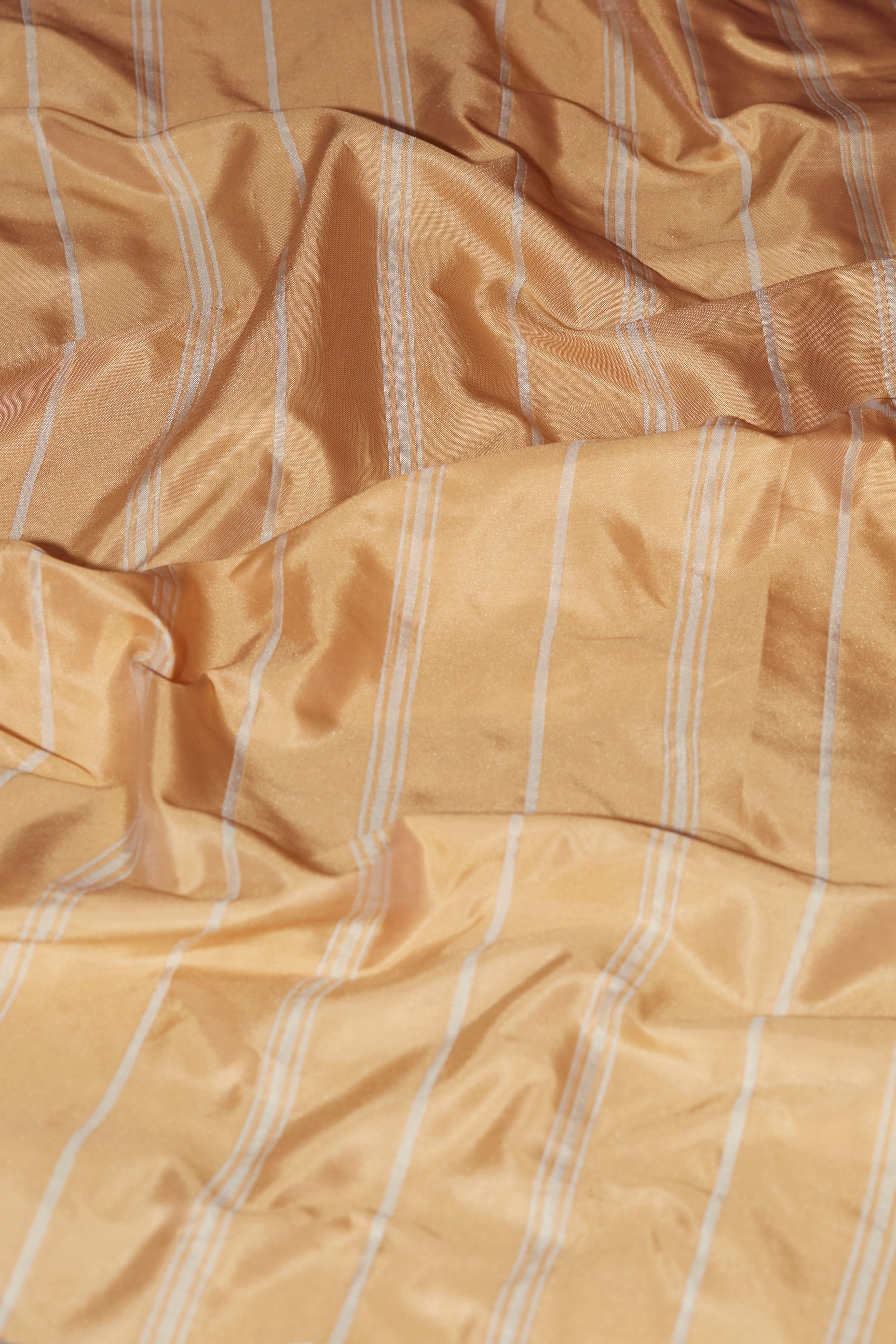 Taffeta stripe - pesca