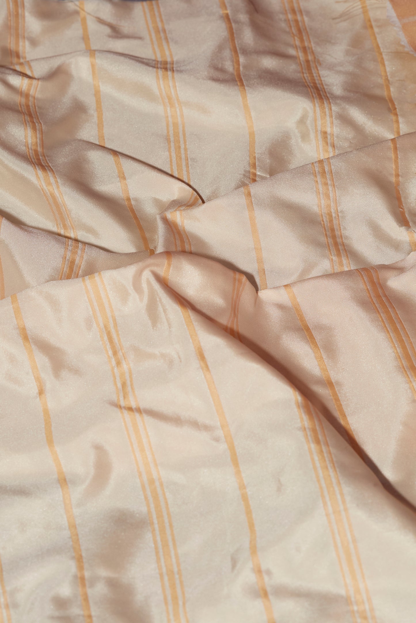 Taffeta stripe - pesca