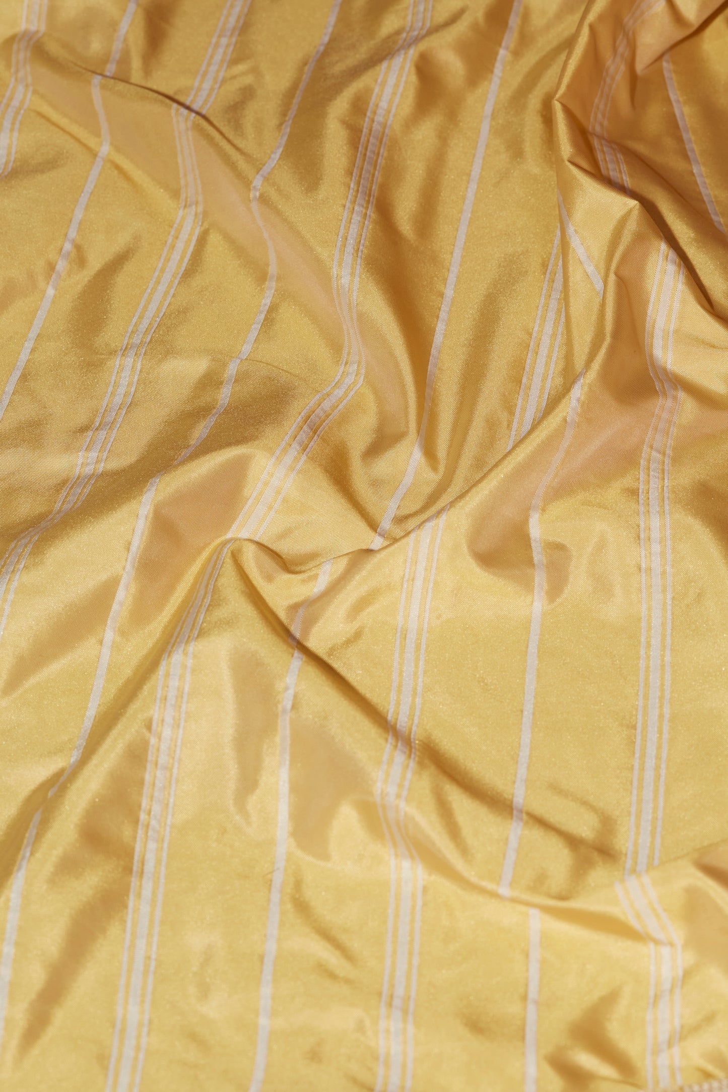 Taffeta stripe - zabaglione