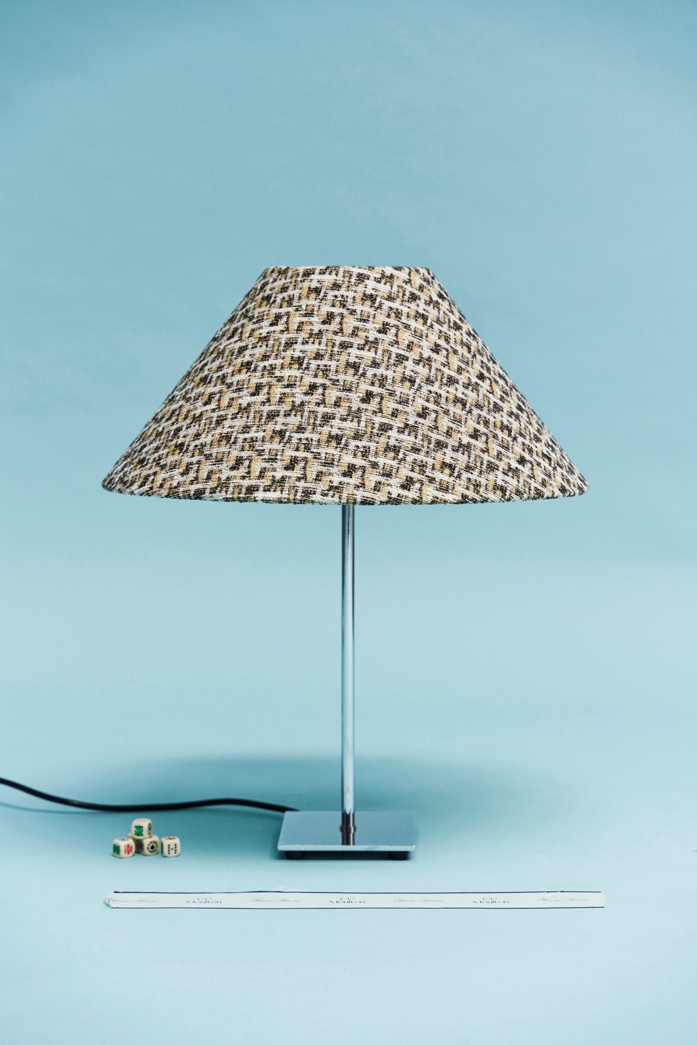THE CASINO SHADE - CC Moulton