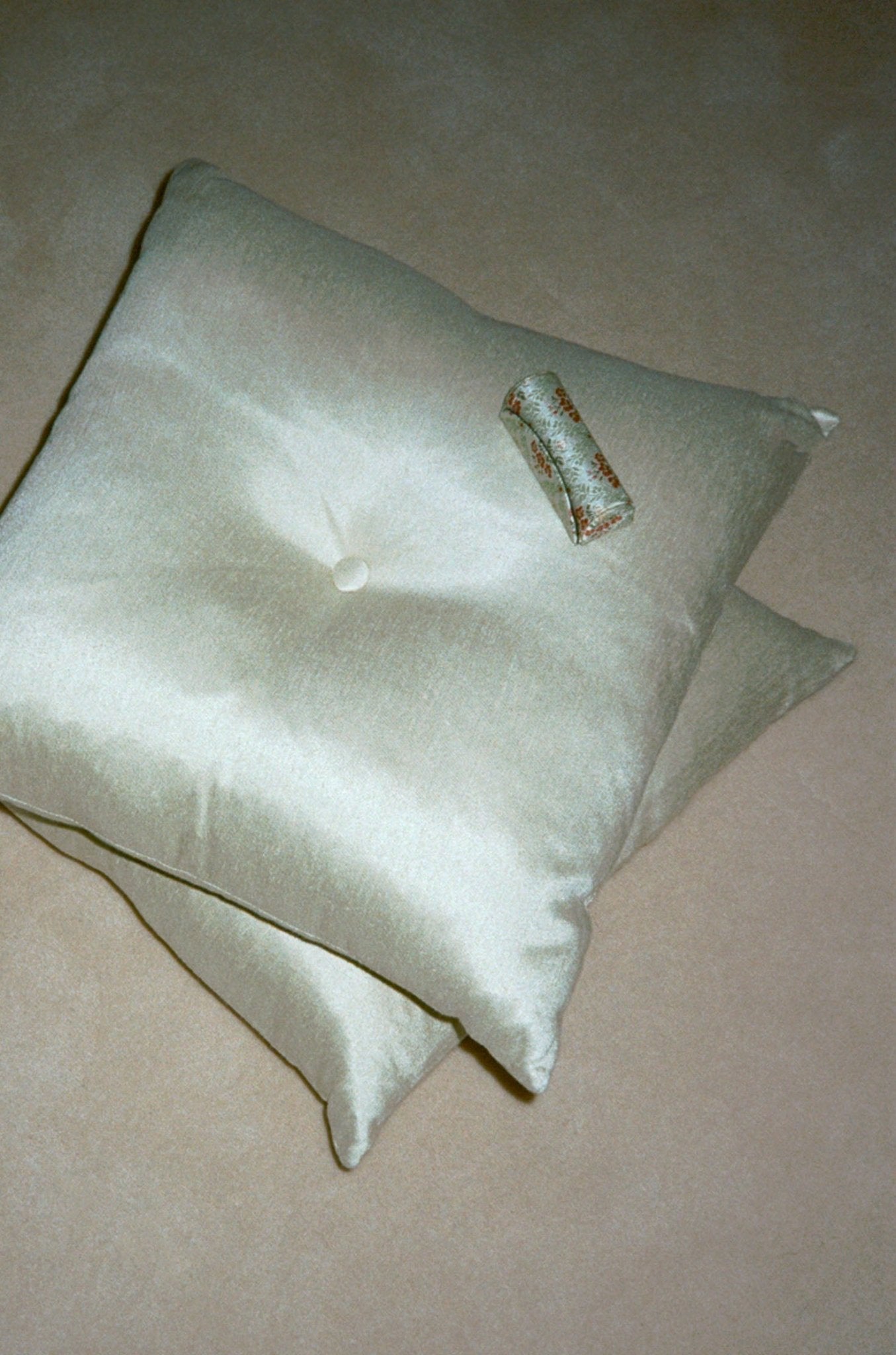 the etui - Brant's trellis - CC Moulton