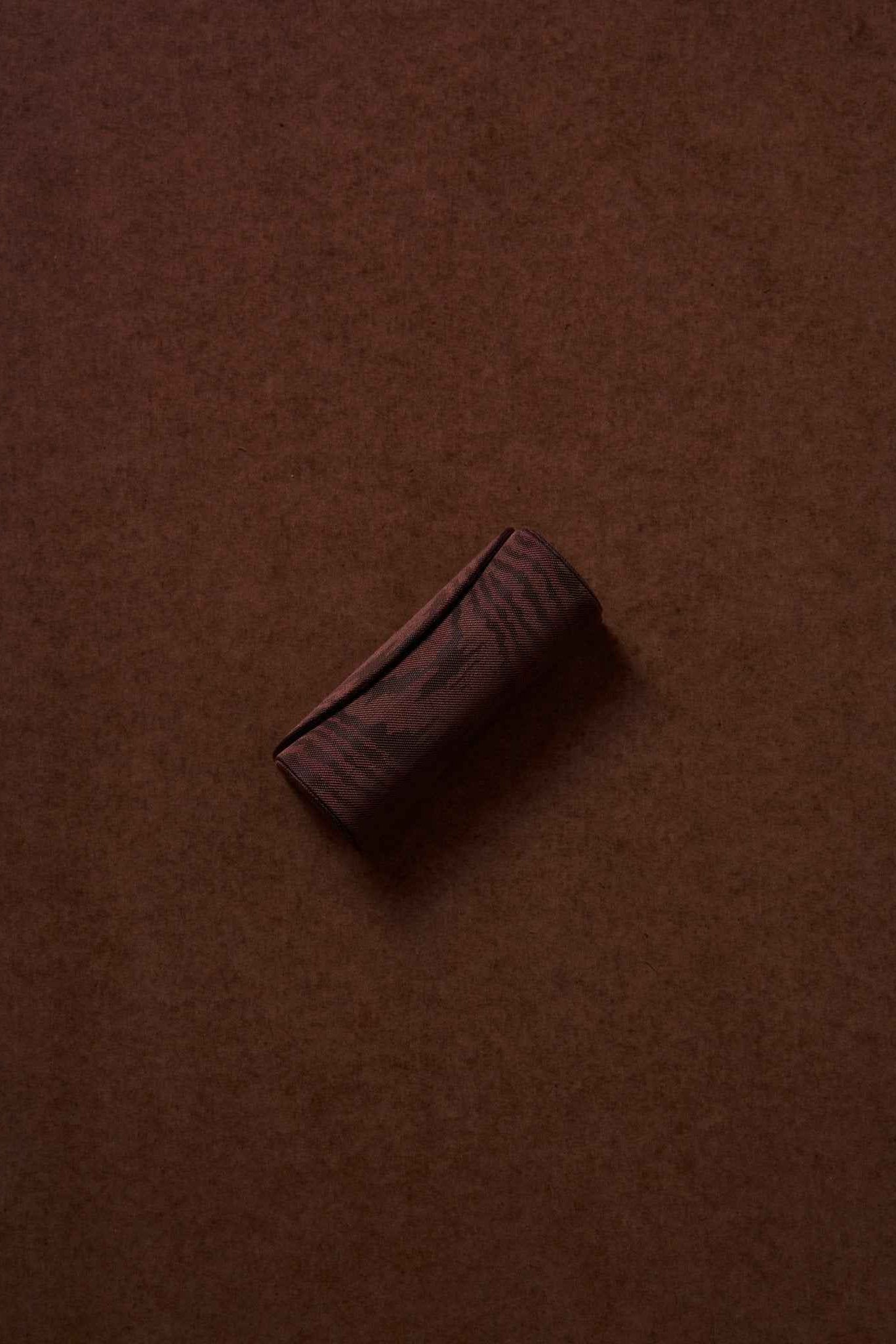 the etui - moiré tissé - cosmos