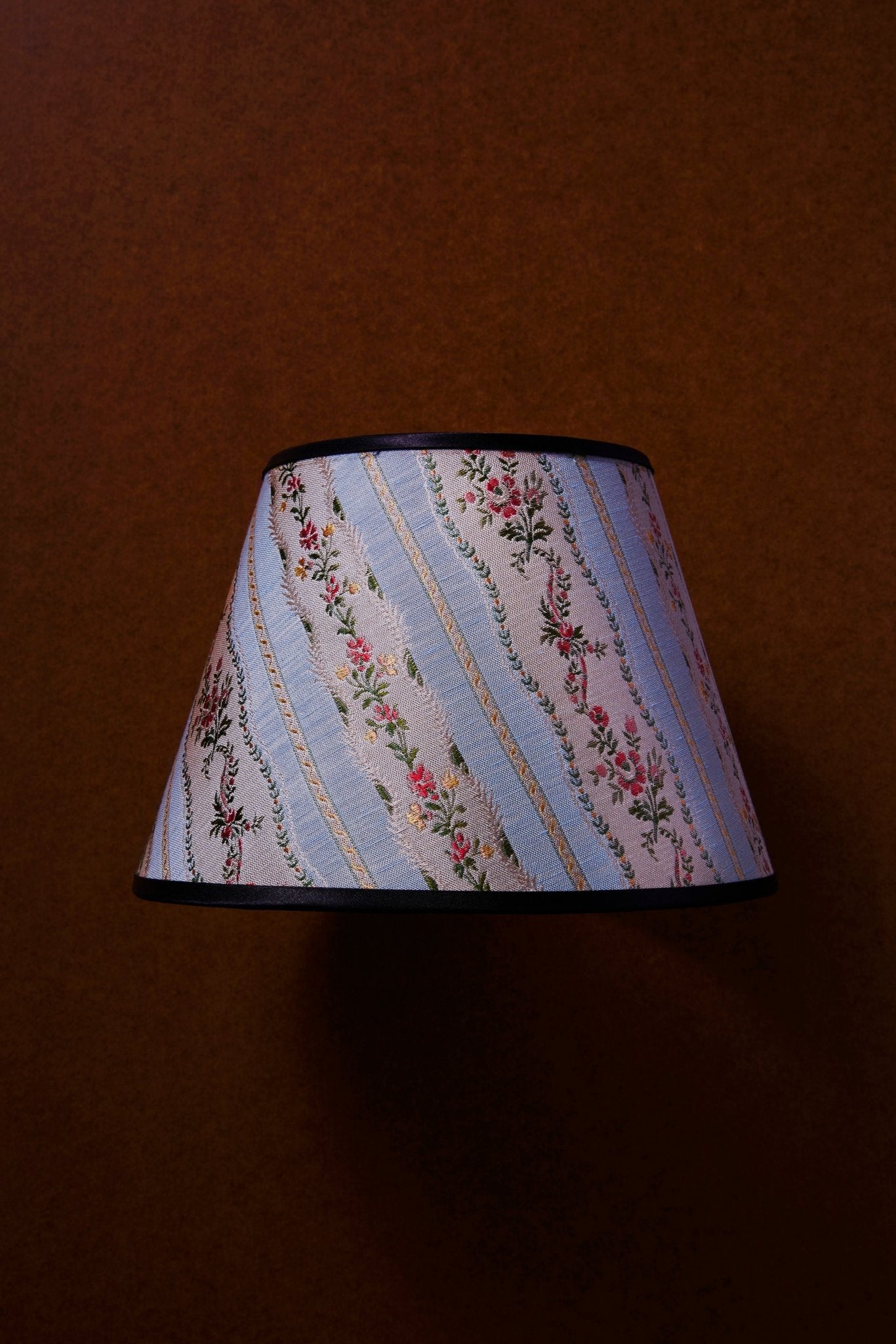 THE NEITH SHADE - SPITALFIELDS STRIPE - CC Moulton