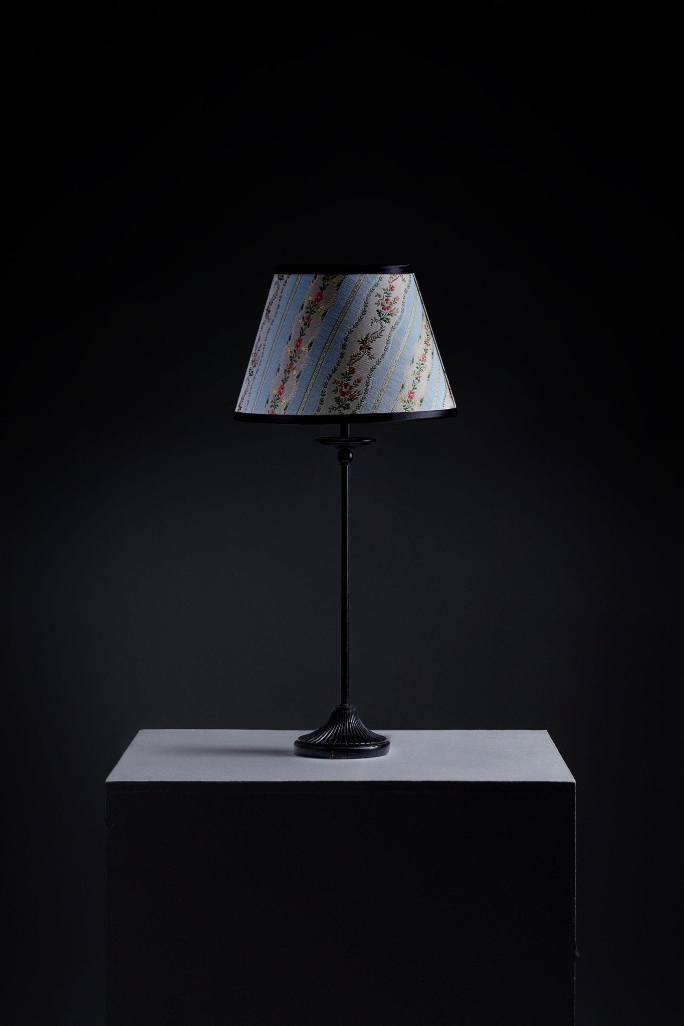 THE NEITH SHADE - SPITALFIELDS STRIPE - CC Moulton