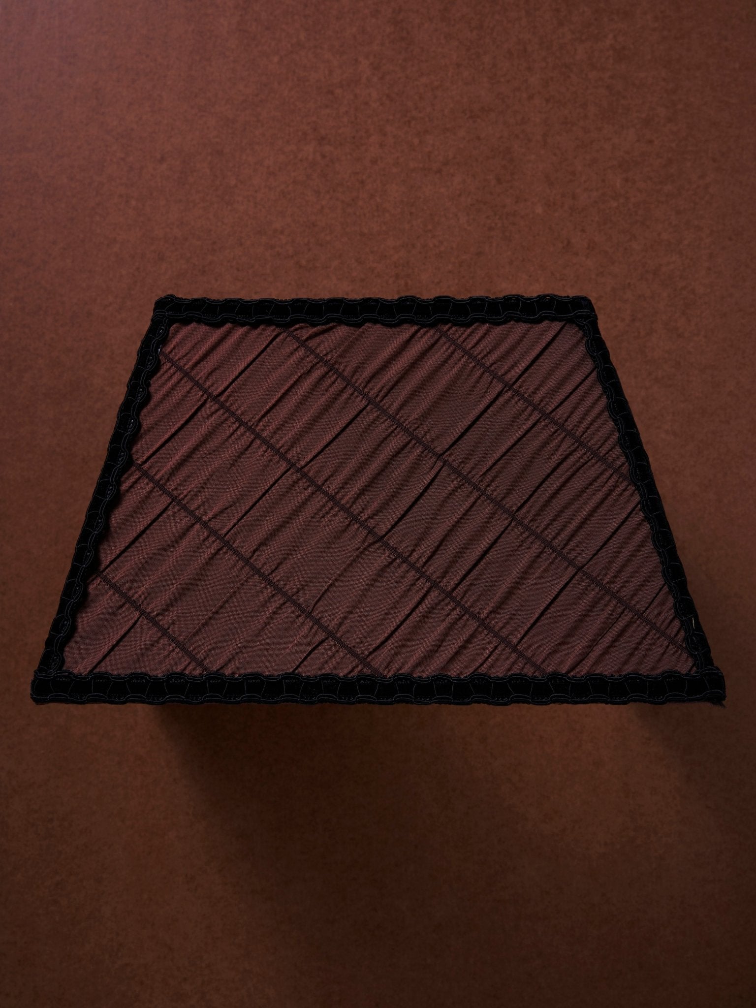 THE RA SHADE - TOILE DE FOND - CASSEL - CC Moulton