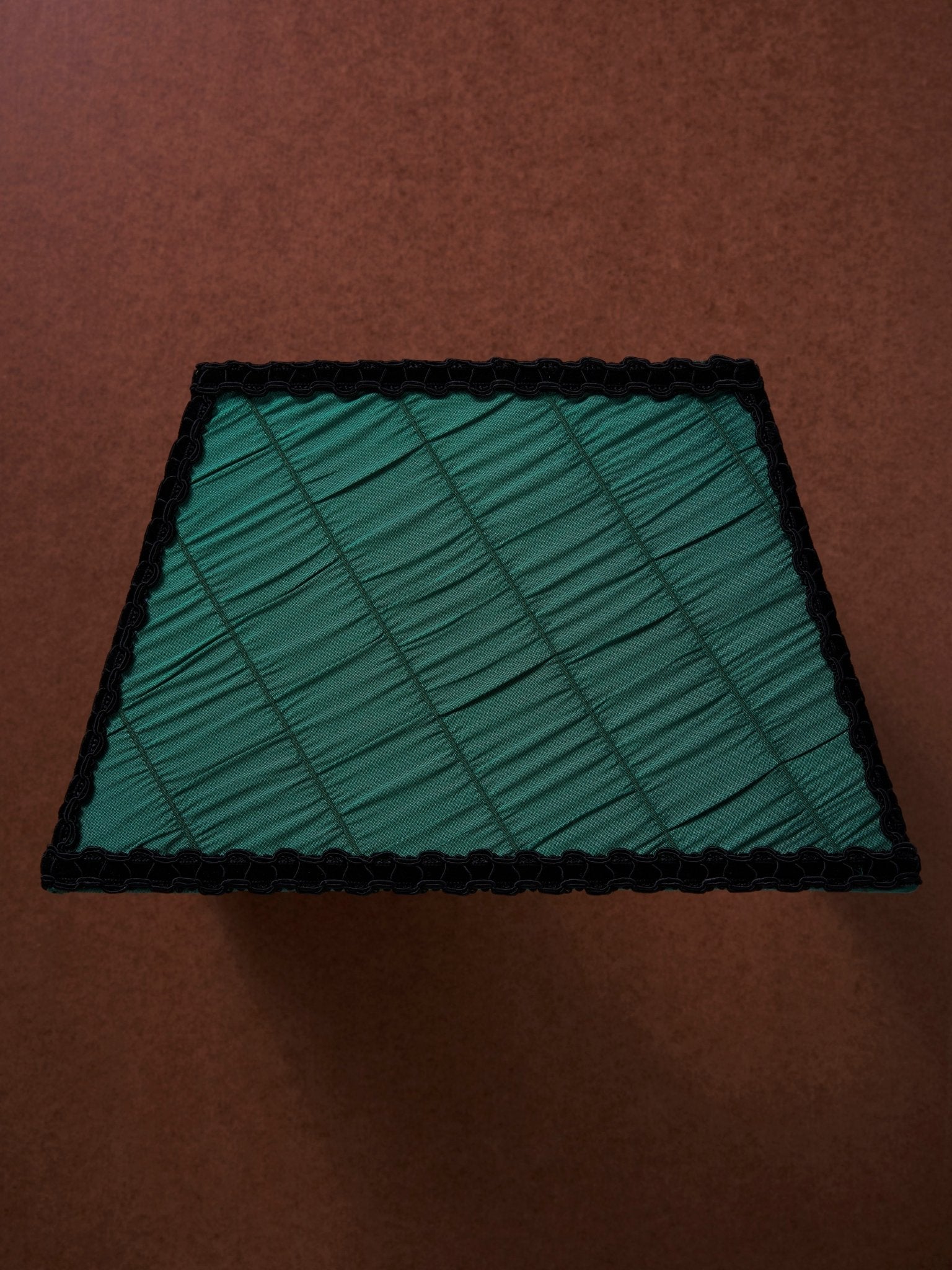 THE RA SHADE - TOILE DE FOND - THISTLE - CC Moulton