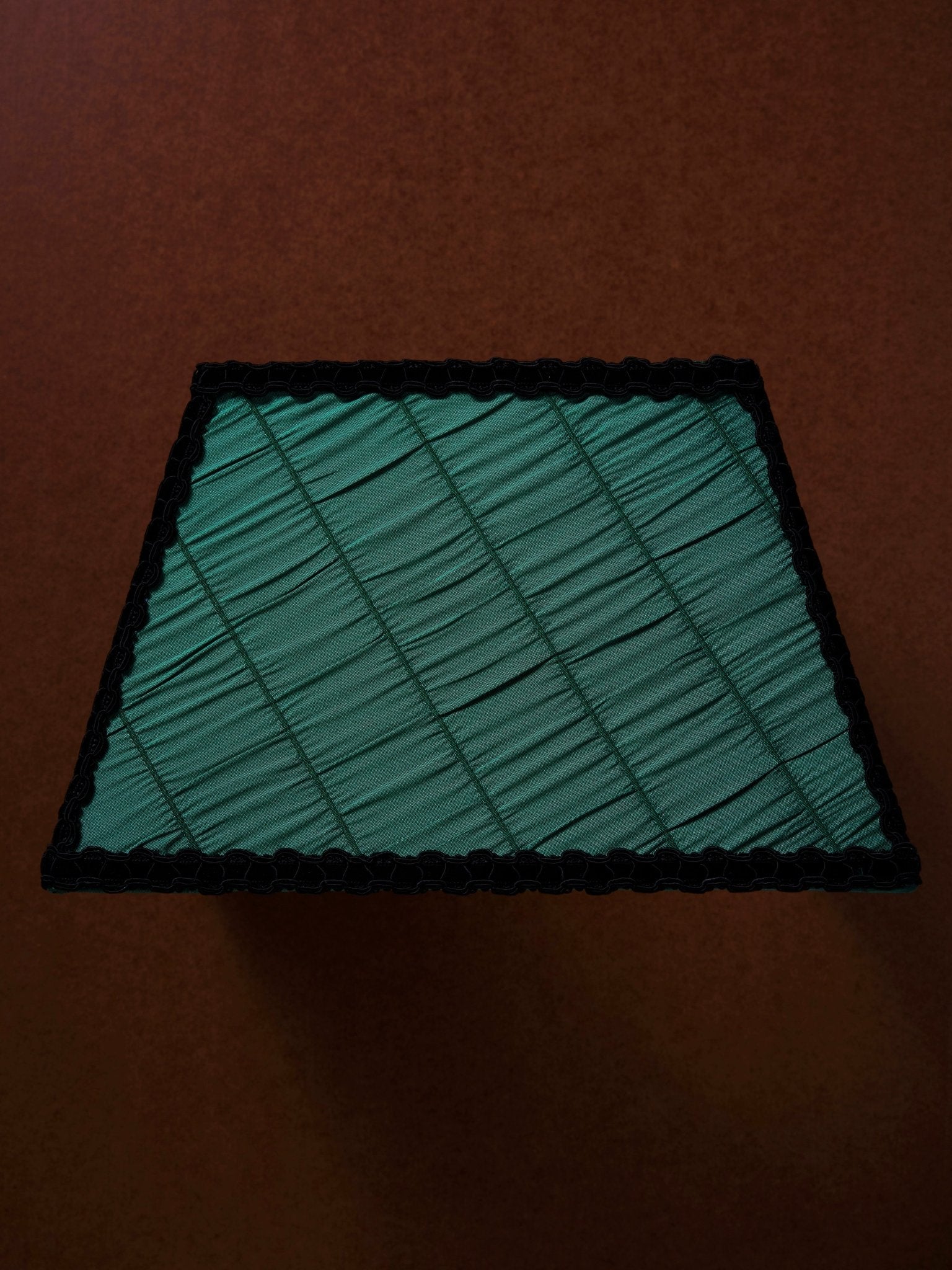 THE RA SHADE - TOILE DE FOND - THISTLE - CC Moulton