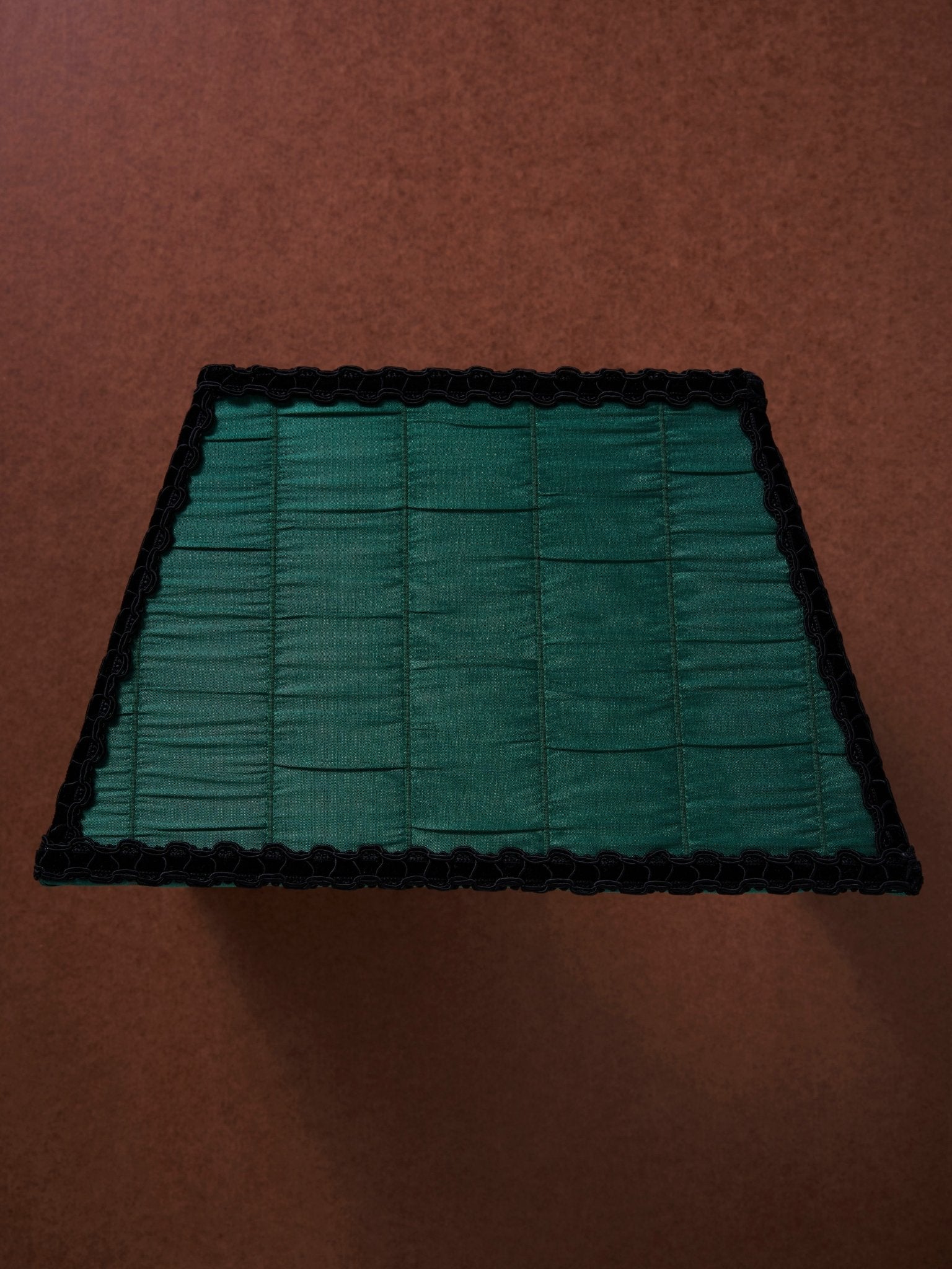 THE RA SHADE - TOILE DE FOND - THISTLE - CC Moulton