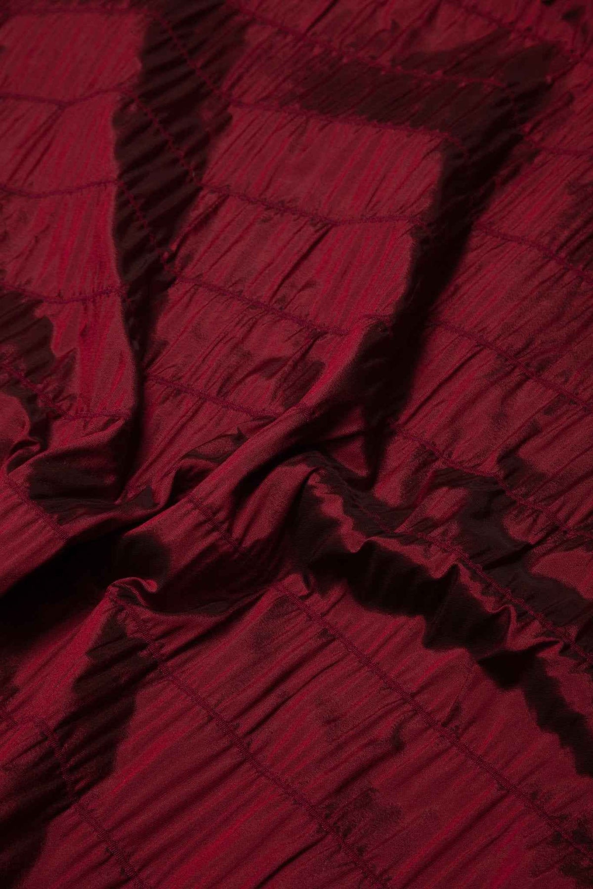 TOILE DE FOND - CRIMSON