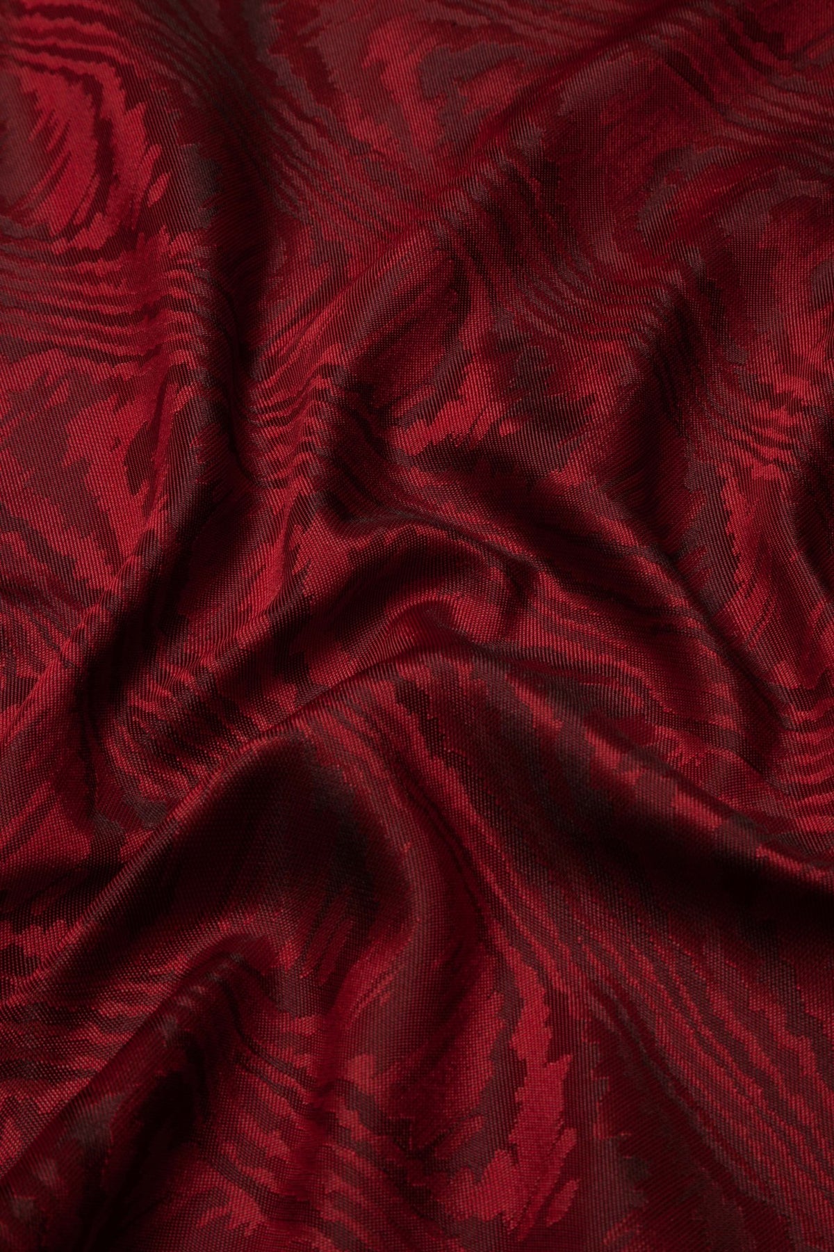 WALL COVERING - MOIRÉ TISSÉ - CC Moulton