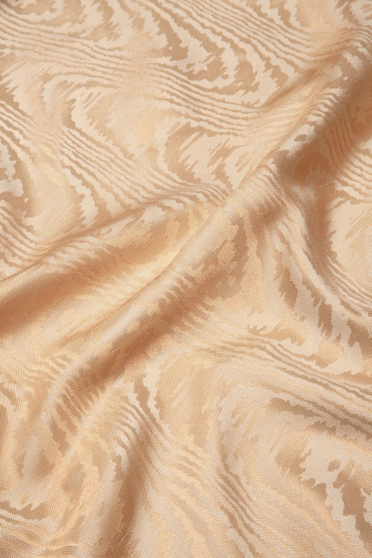 WALL COVERING - MOIRÉ TISSÉ - CC Moulton