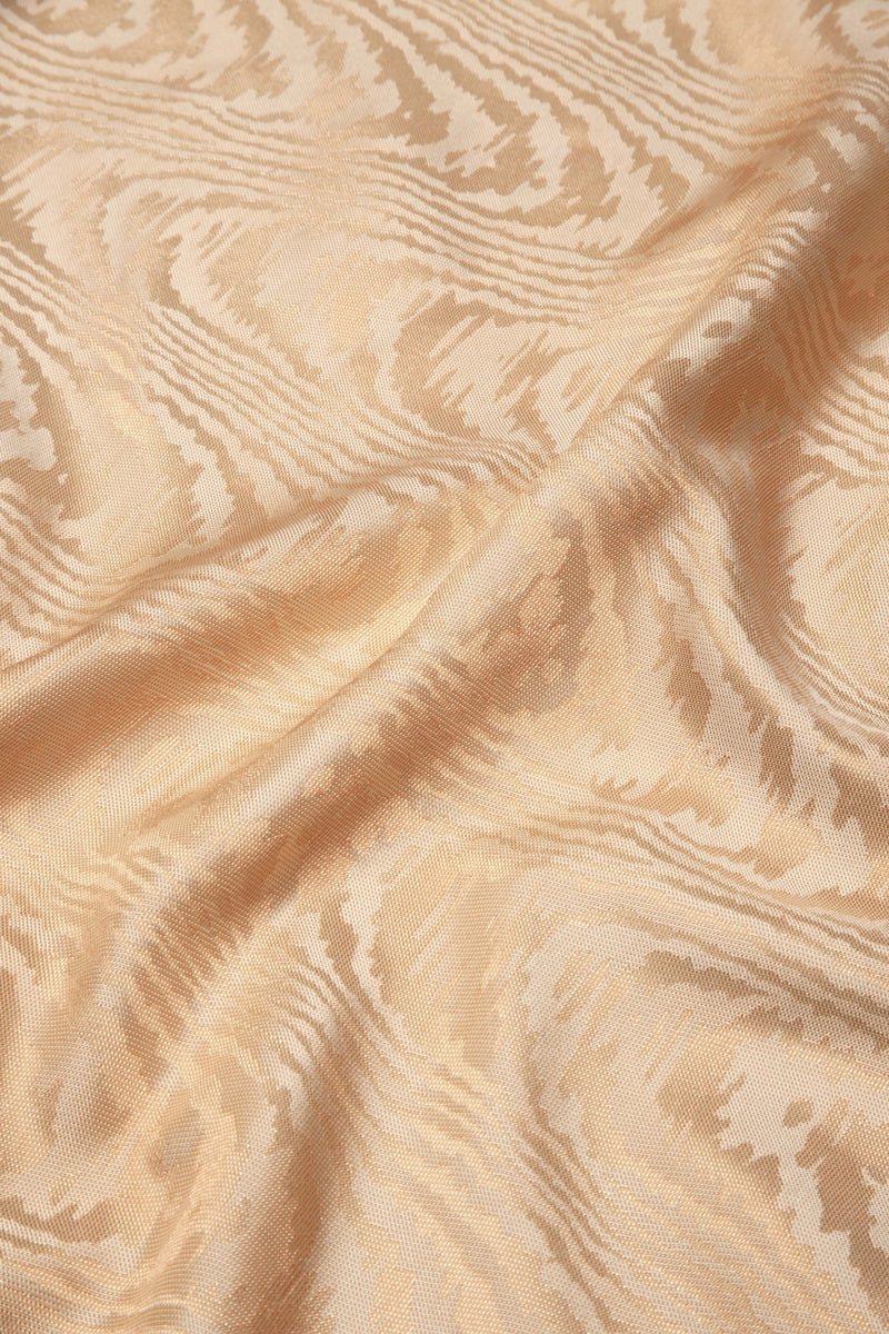 WALL COVERING - MOIRÉ TISSÉ - CC Moulton