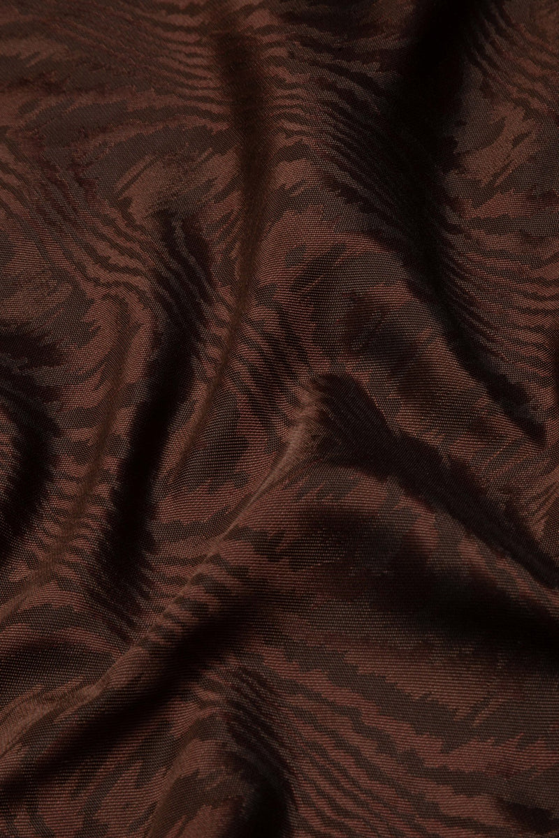 WALL COVERING - MOIRÉ TISSÉ - CC Moulton