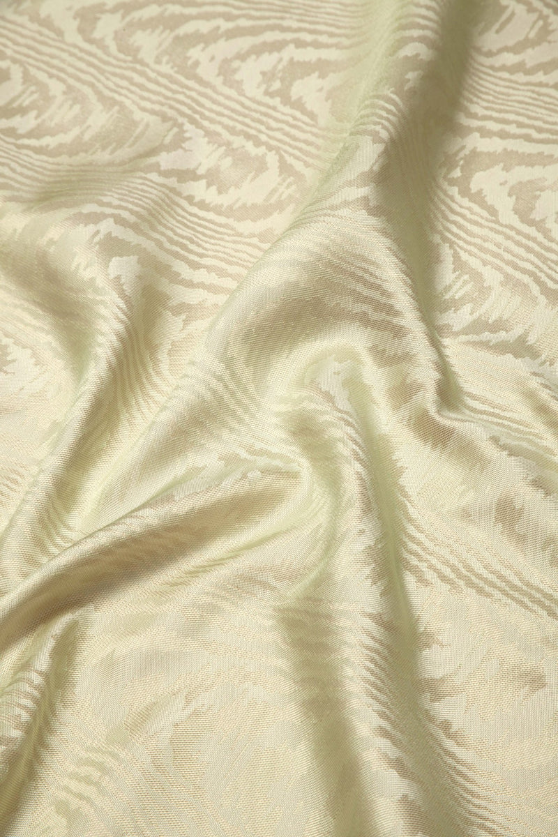 WALL COVERING - MOIRÉ TISSÉ - CC Moulton