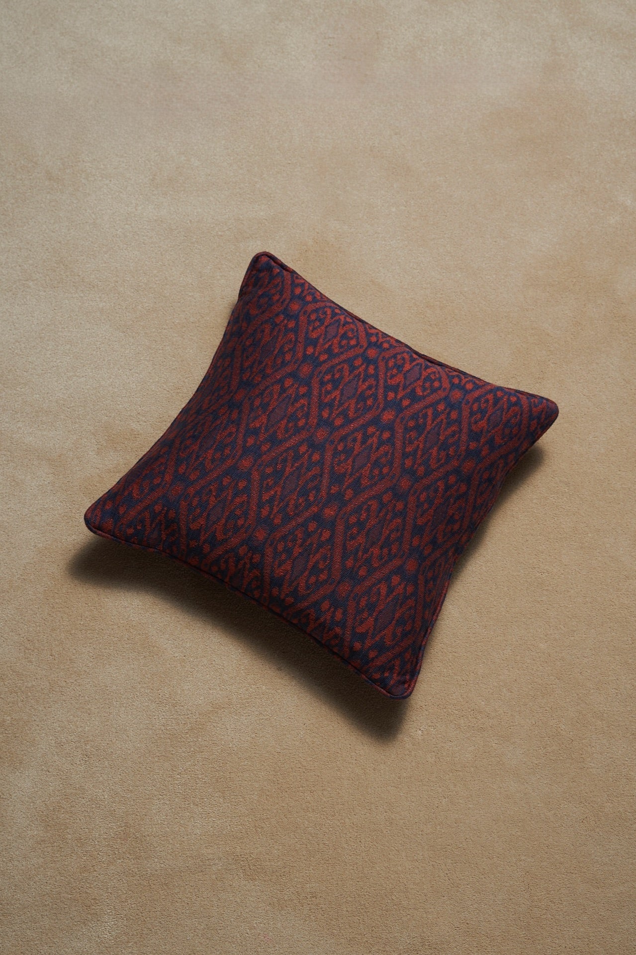 WOVEN IKAT - JASPER - CC Moulton